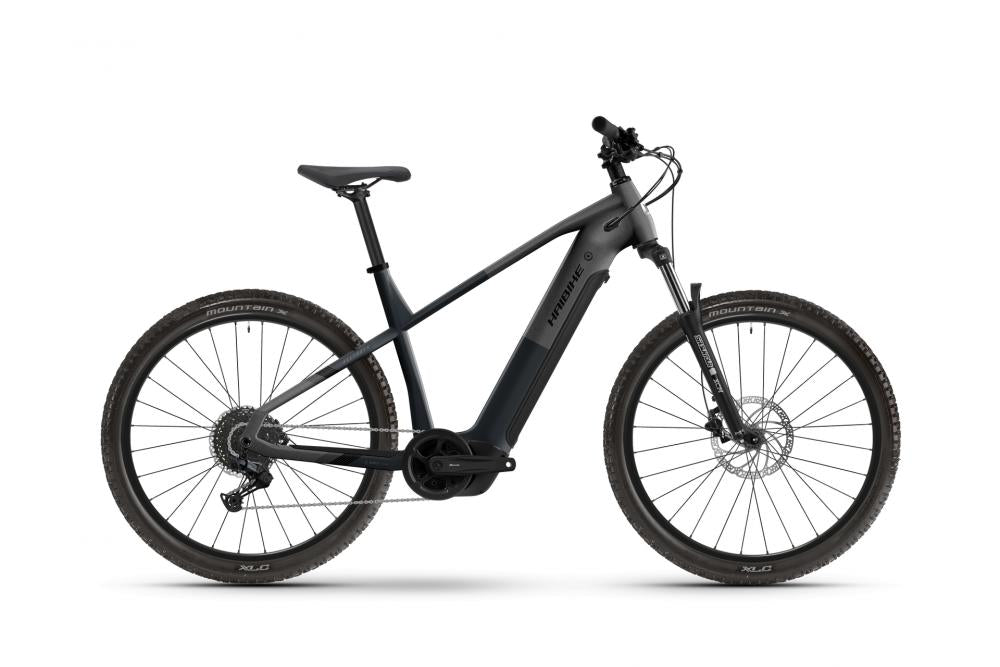 Haibike E-Mountain Bike ALLTRACK 4 27.5 i600Wh 9S CUES