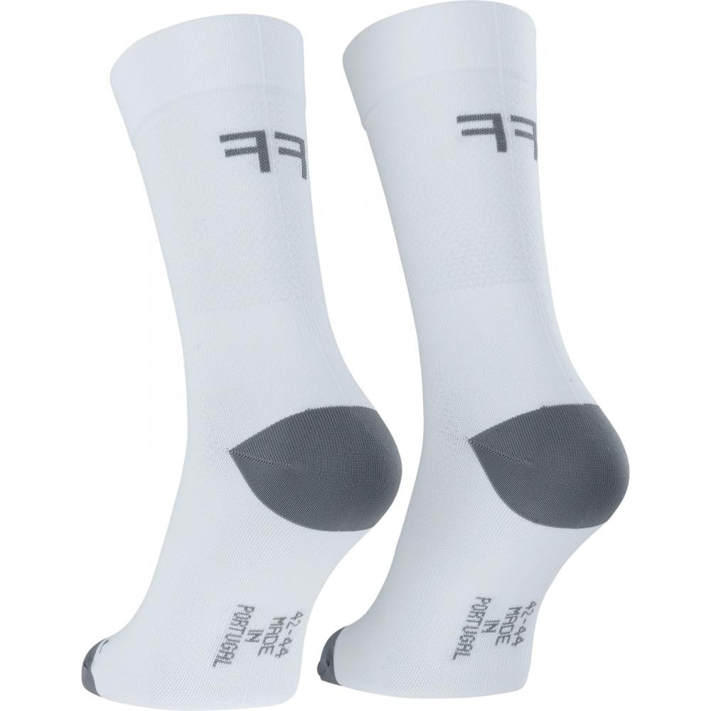 SQlab Socks ONE12 2.0 Radsocken Unisex Größe 36-38 - Performance Fahrradsocken - Bekleidung
