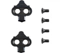 SHIMANO Schuhplatten SM-SH51 SPD Schuhplatte - ohne Gegenplatte für SPD-Pedalsysteme