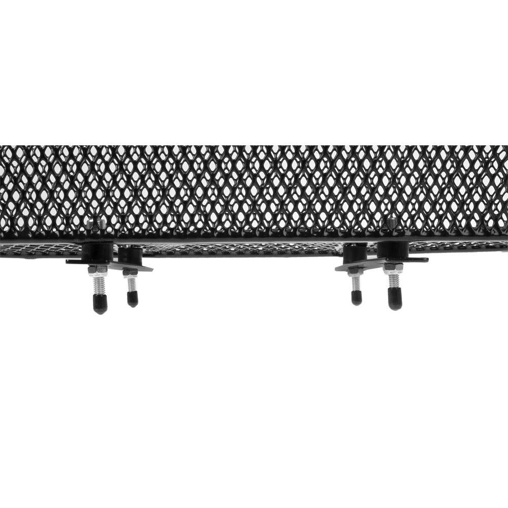 M-WAVE BA-RM Along Gepäckträgerkorb 455 mm schwarz
