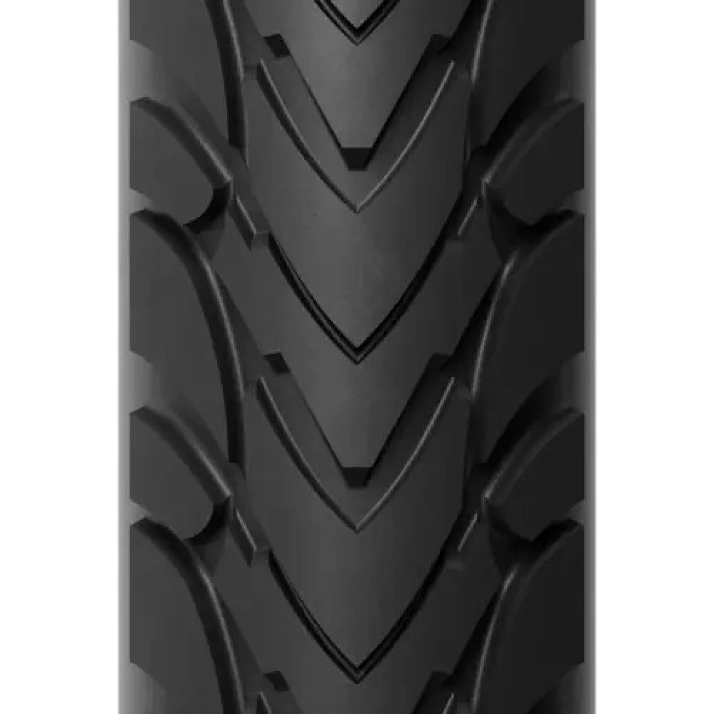 Michelin Reifen Protek Cross Max 28x1.75\" 47-622 schwarz Refex E-25 Draht