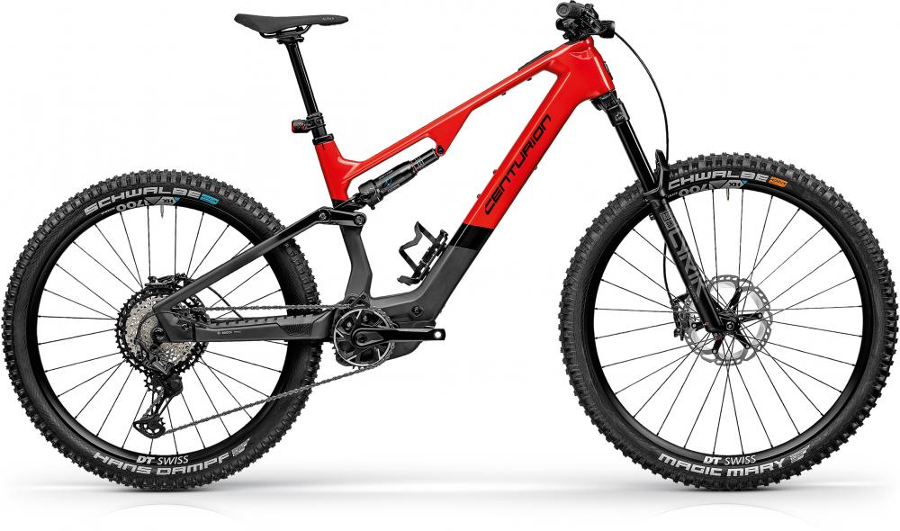 CENTURION No Pogo SL R6000i EP1 S 40 cm Infrarot/Anthrazit