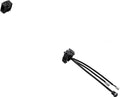 SHIMANO Akkuhalter SHIMANO E-BIKE SYSTEMS BM-EN810-A Akkuhalter - 400mm