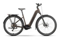 Tahona Wave 29" x XL 8S Essa