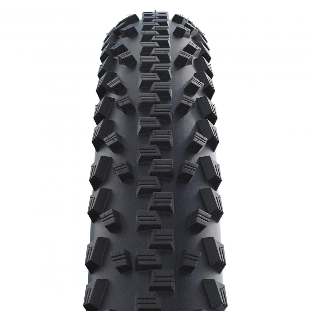 Schwalbe Reifen Black Jack 12x1.90\" 47-203 schwarz HS407 Draht