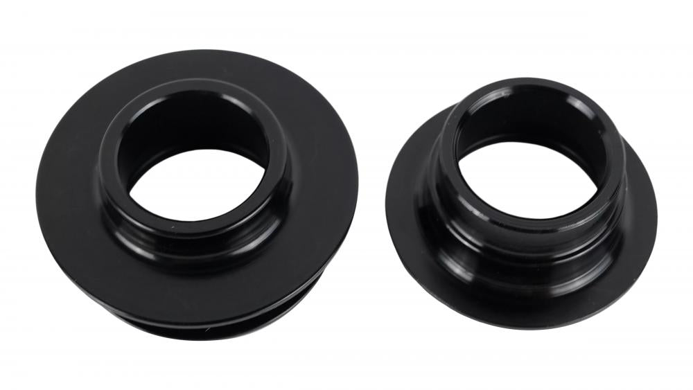 FRONT EDC FRONT - Achse - Endkappen