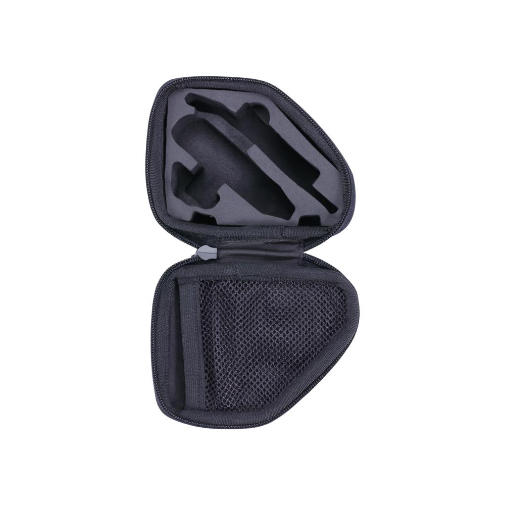 BBB Cycling BBB minibag AdaptCase 11.7x7x9cm - 11 schwarz - kompakte Fahrradtasche für wichtiges Zubehör