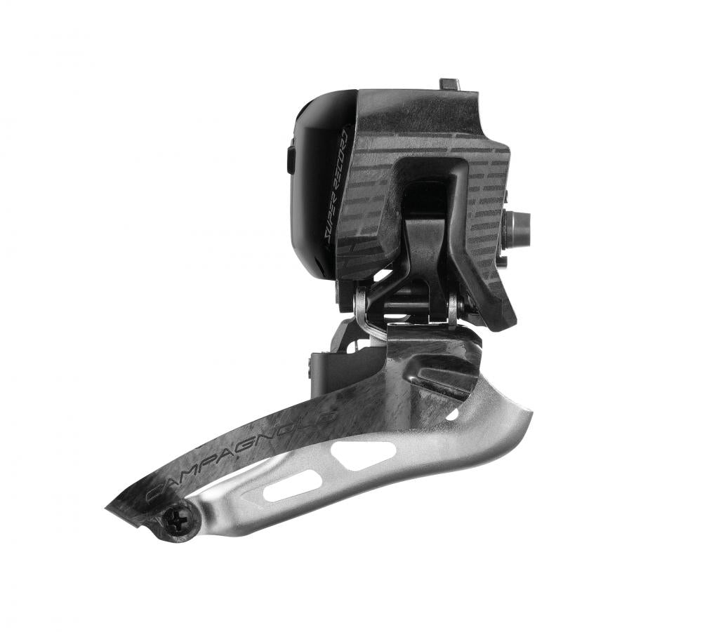 Campagnolo Umwerfer Super Record WRL 13s