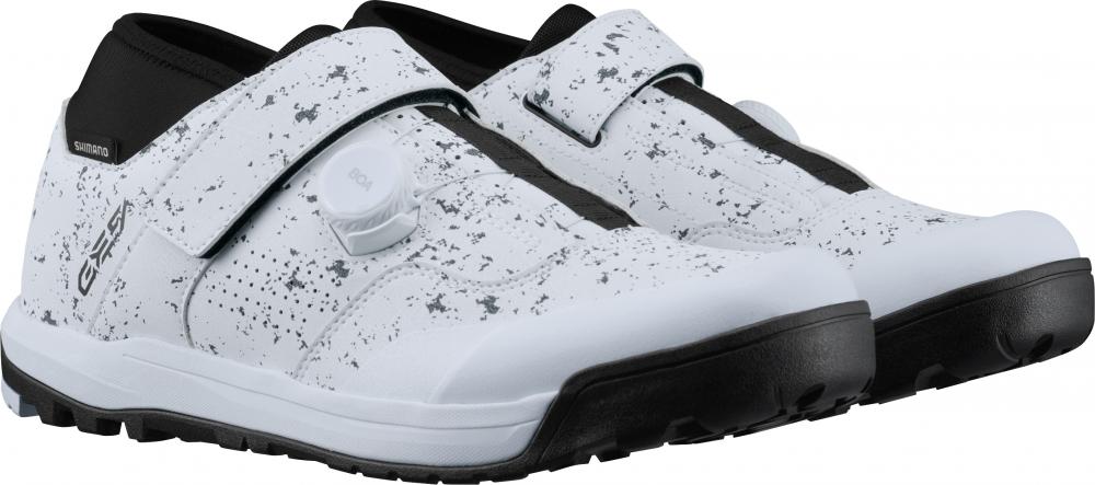 SHIMANO Fahrradschuhe GE900H MTB SPD Herrenschuhe/Damenschuhe Größe 39 Weiß