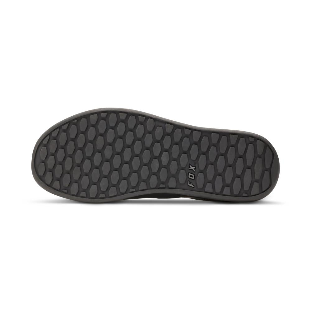 Fox Union Flat Footwear Grey Größe 44.5