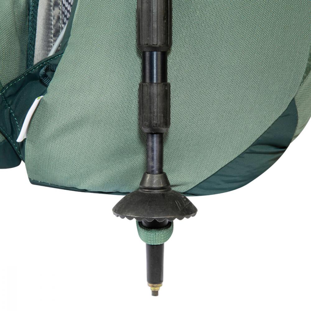 Tatonka Hike Pack 22 - Wanderrucksack Unisex 22 L mit belüftetem Netzrücken