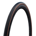 Schwalbe Faltreifen ONE 700x28C ETRTO 28-622 ADDIX Performance Line TLE HS462