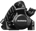SHIMANO Bremssattel BR-RS305 Mechanisch HR Flat-Mount Bremssattel