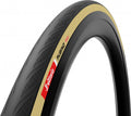 Vittoria Rubino V 28 Zoll (30-622) TLR tan-blk-blk 30 - schneller, pannensicherer Rennradreifen