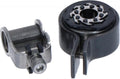 SHIMANO Stabilisator-Einheit für RD-M6000 Stabilisator - Ersatzteil für Deore-Schaltwerk