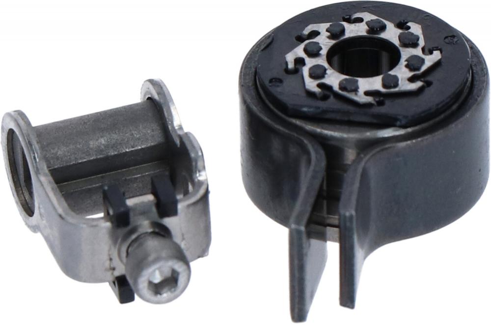 SHIMANO Stabilisator-Einheit für RD-M6000 Stabilisator - Ersatzteil für Deore-Schaltwerk