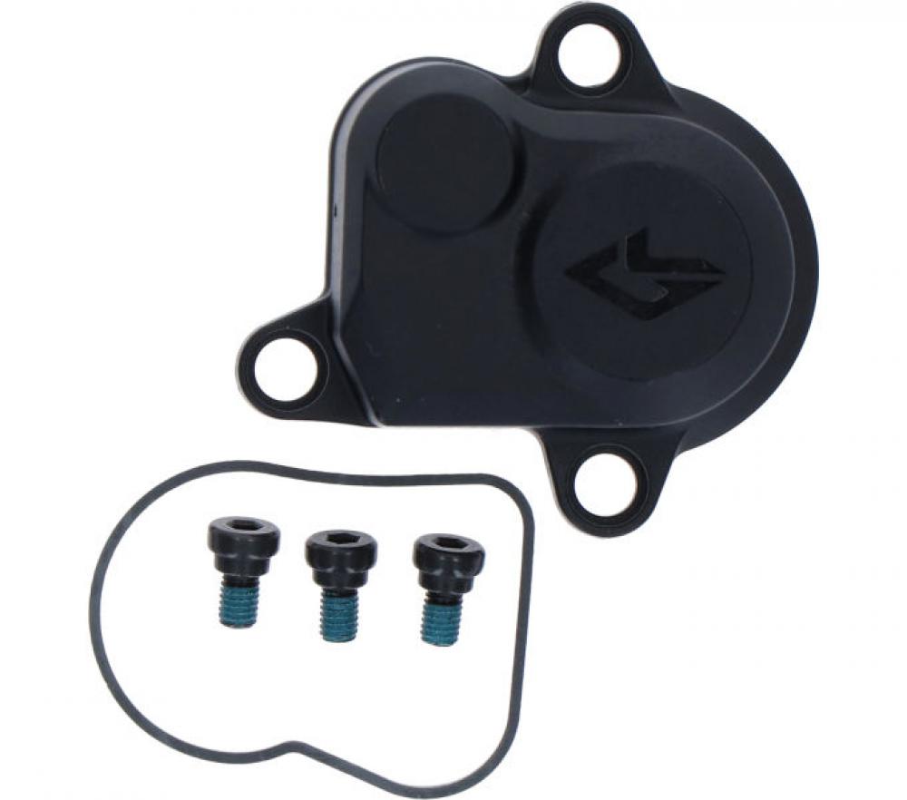 SHIMANO Platte Abdeckeinheit für RD-U8000 Abdeckung