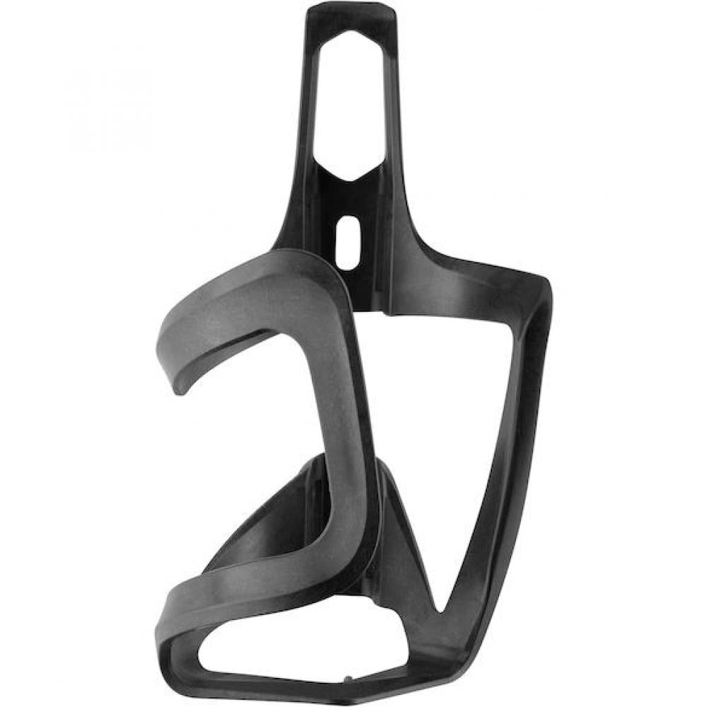 Procraft Flaschenhalter Tour Advanced Sideload Strap One Size Schwarz - flexibler seitlicher Zugriff