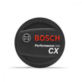 Bosch Logodeckel Performance Line CX (BDU4xx) - präziser Motorschutz und saubere Optik