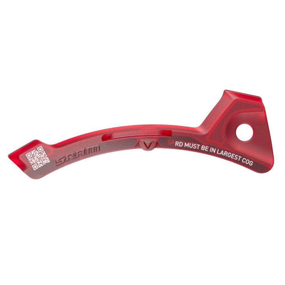 SRAM RED Umwerfer Montagewerkzeug 46T-50T - Präzises Einstellen von Front-Umwerfern