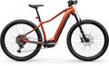 Centurion Backfire Fit R2000i EP1 bernstein S (40) kupfer/schwarz - modernes E-MTB für vielseitige Touren