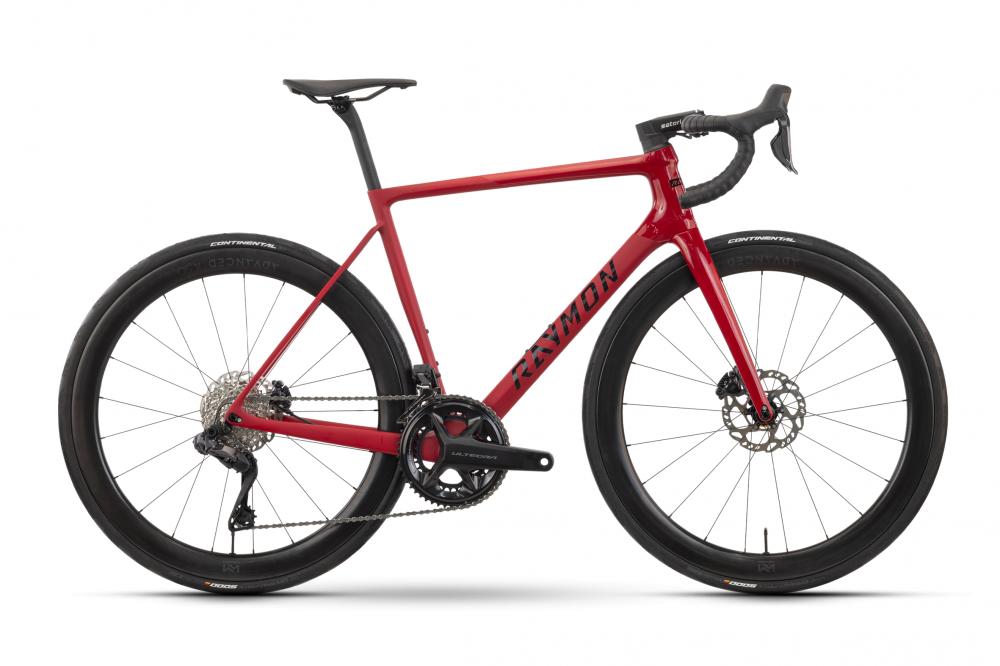 Kirana Ultra 700 x 56 24S Ultegra Di2