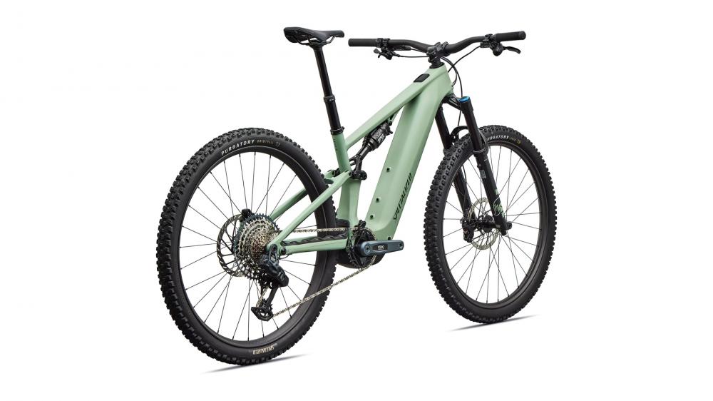 LEVO R EXPERT NB PST/DKMOS S2 - 29 Zoll E-MTB - E-Mountain Bike