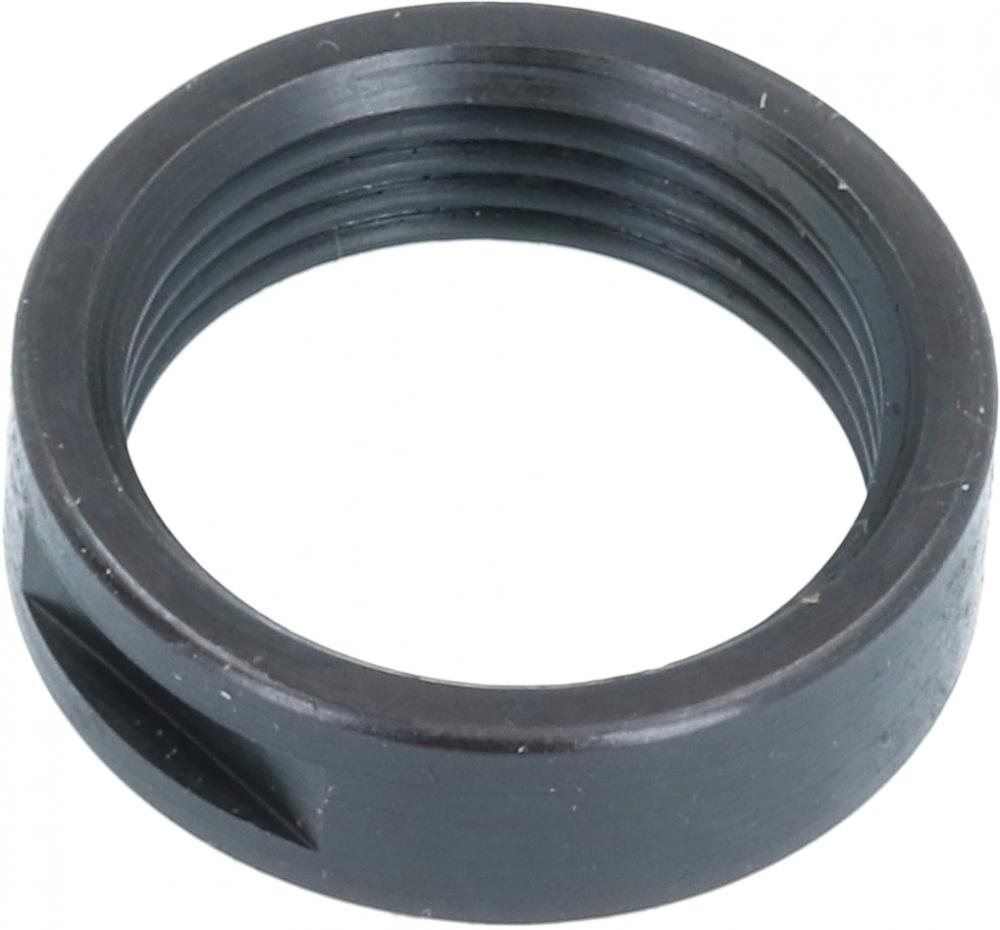 SHIMANO Kontermutter links DH-UR705 ? Ersatzteil Nabendynamo, 4 g