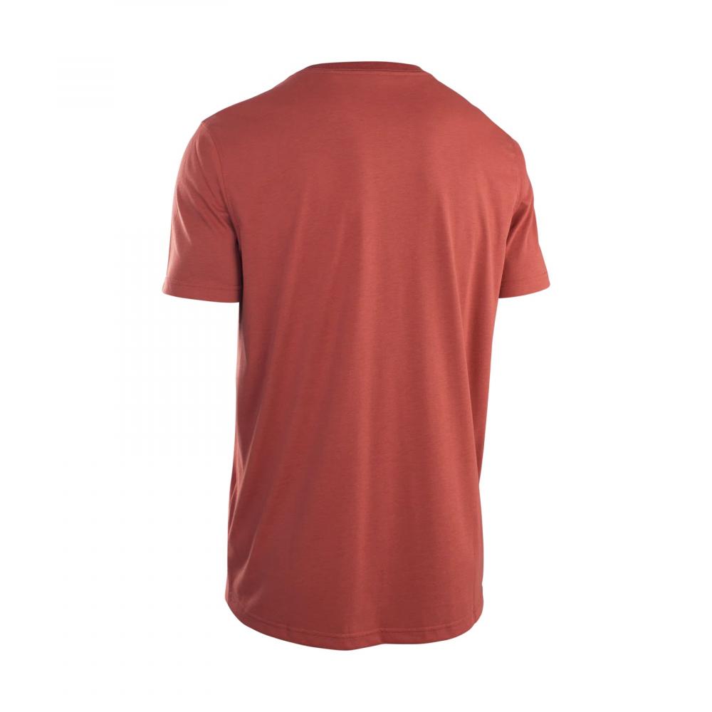 ION Men MTB Jersey Logo DR Shortsleeve 48/S 47222-5000
