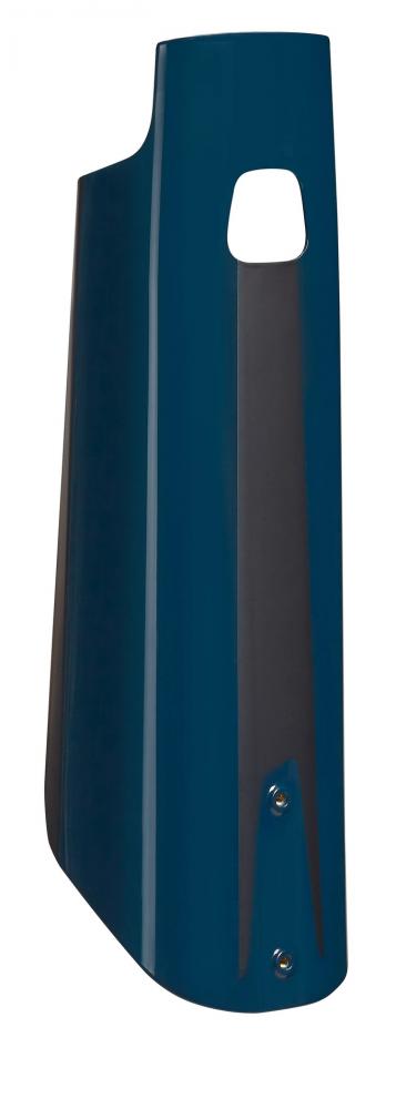 Specialized Akkuabdeckung für Vado/Como (Gen.1) E-Bike - Cast Blue/Black/Liquid Silver - Batterie Cover