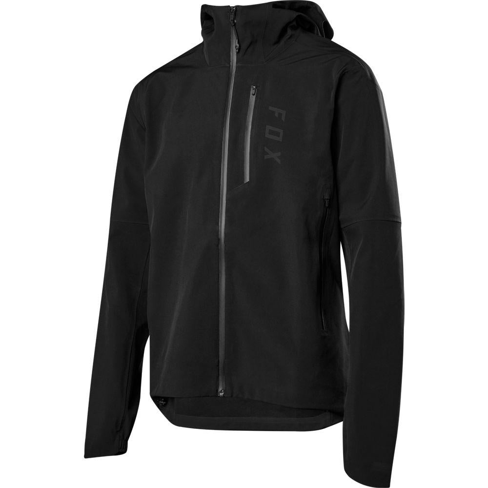 FOX RANGER 3L WATER JACKET Jacke black Größe M