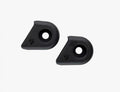 Race Face Crank Boot Kurbelschutz Kit, 2 Stk., Era, black - Schutz für Kurbelarme
