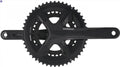 SHIMANO Kurbelgarnitur FC-RS510 11-fach Kurbelgarnitur - 11-fach, 175 mm, 52-36 Zähne, 36 Zähne