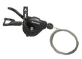 SHIMANO SL-RS700 Schalthebel 11-fach für Rennrad - Flatbar Schalthebel Schwarz