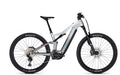 Focus THRON² 6.9 ABS 29" Diamant L Nepalsilver / Steelgrey - vollgefedertes E-MTB mit ABS & 800-Wh-Akku