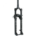 Manitou Federgabel R7 Expert 27,5+/29" 120 mm Schwarz - leichte XC-Performance
