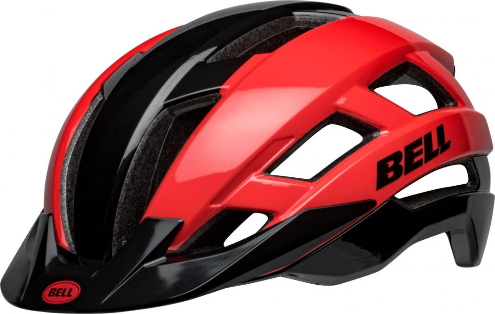 Bell Falcon XRV Mips red/black S