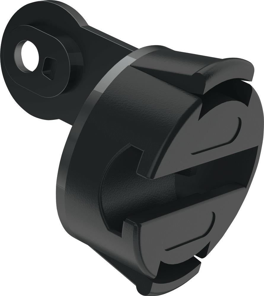 Abus TexKF Halterung für Kabelschloss Steel-O-Flex Raydo Pro 1460, schwarz