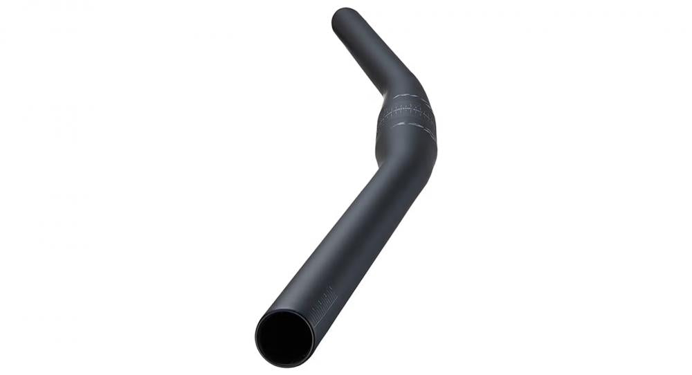 Ritchey WCS 2X Flat Lenker 31,8x740mm, +/-5mm Rise, 9° Backsweep, Blatte Black 7050 Aluminium.
