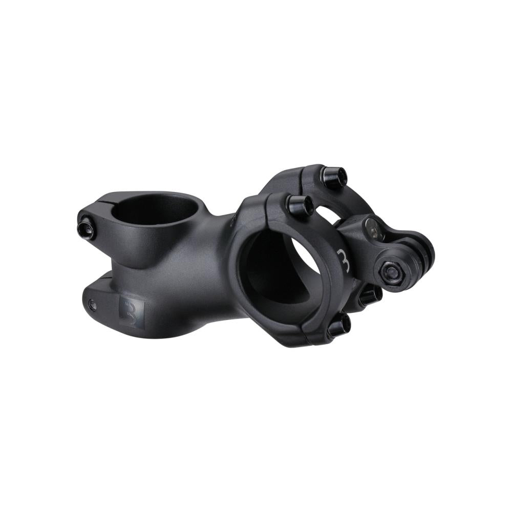 BBB Cycling BBB Vorbau DownForce +/-17D 31.8 31 schwarz - leichter Ahead-Vorbau