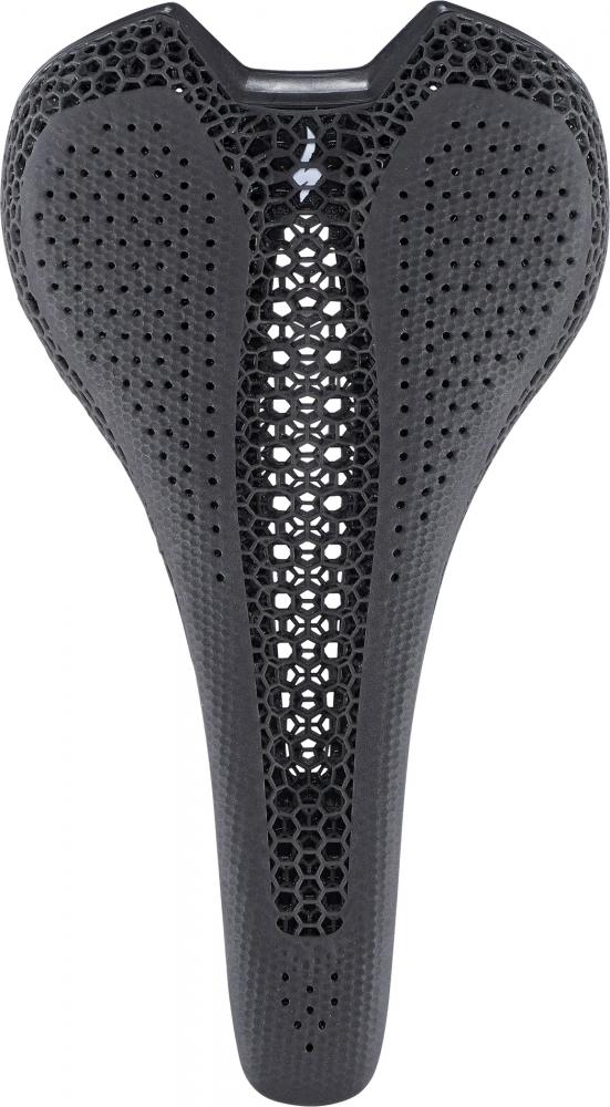 Specialized SW ROMIN EVO MIRROR Sattel 155mm BLACK - maximaler Komfort und Performance