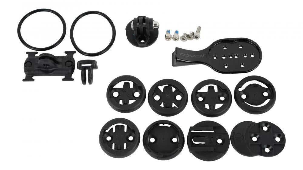ROVAL STM SUB - Adapter - Accessory Mount Kit
