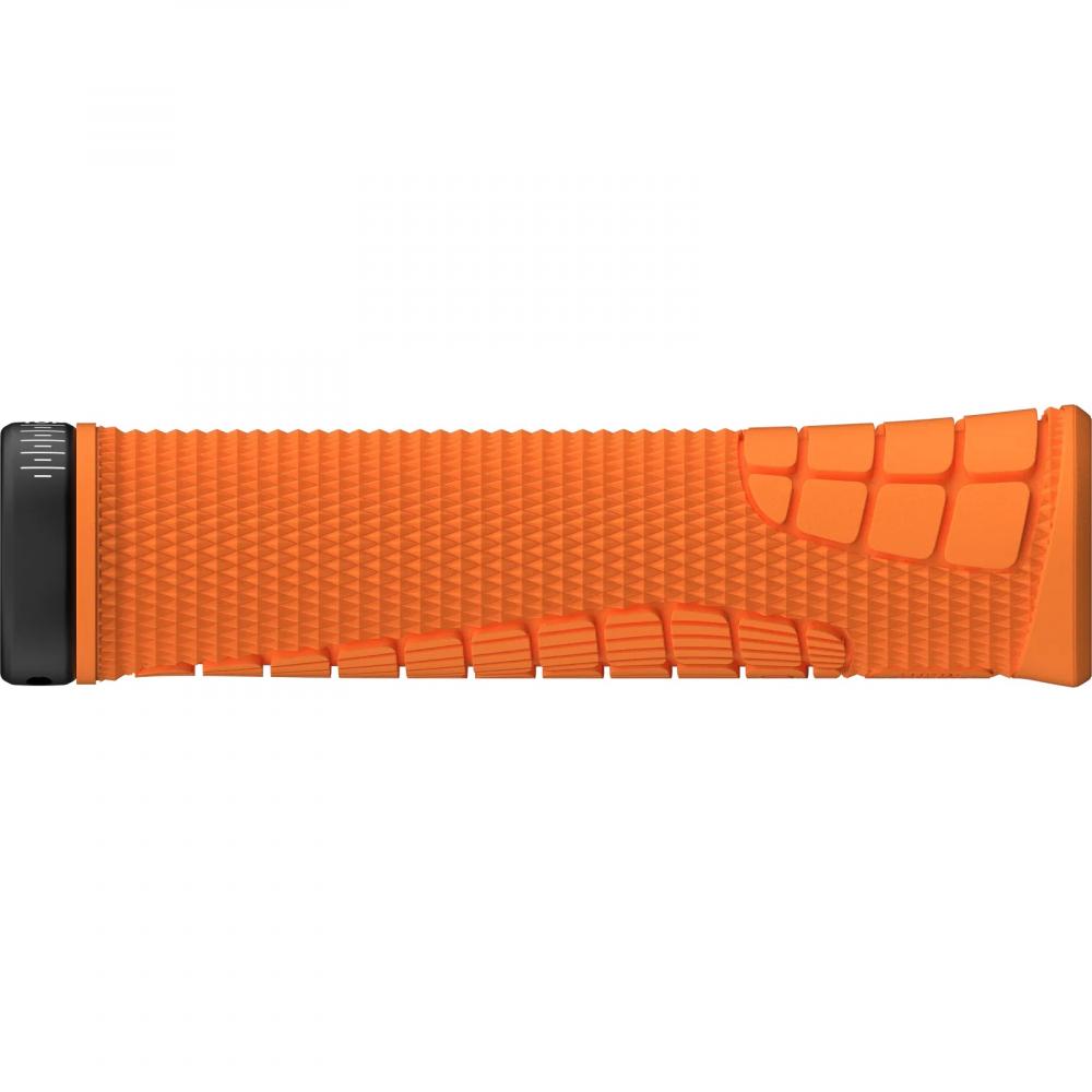 SQlab 7OX Pro 2.0 L Fahrradsattel - Ergonomischer MTB & Trekking Sattel - Lenkergriffe