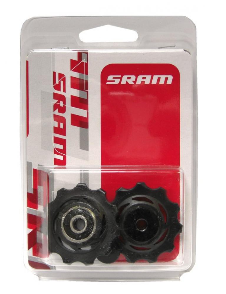 SRAM Schaltrollen-Set X.9/X7 10-fach - präzises Schalten für dein Antriebssystem