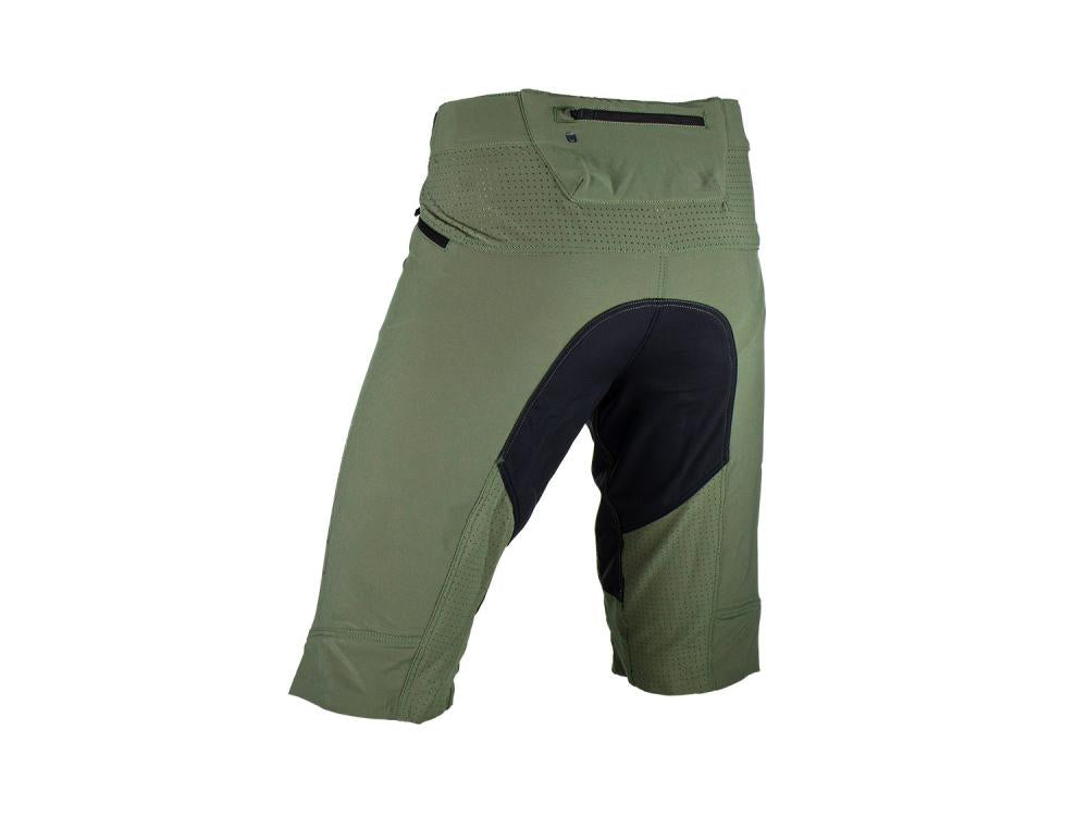 Leatt MTB Enduro 3.0 Shorts, Pine - 2023, S