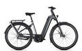 Kalkhoff IMAGE 5+ MOVE 29in Wave S diamondblack glossy - komfortables City-E-Bike mit 800 Wh