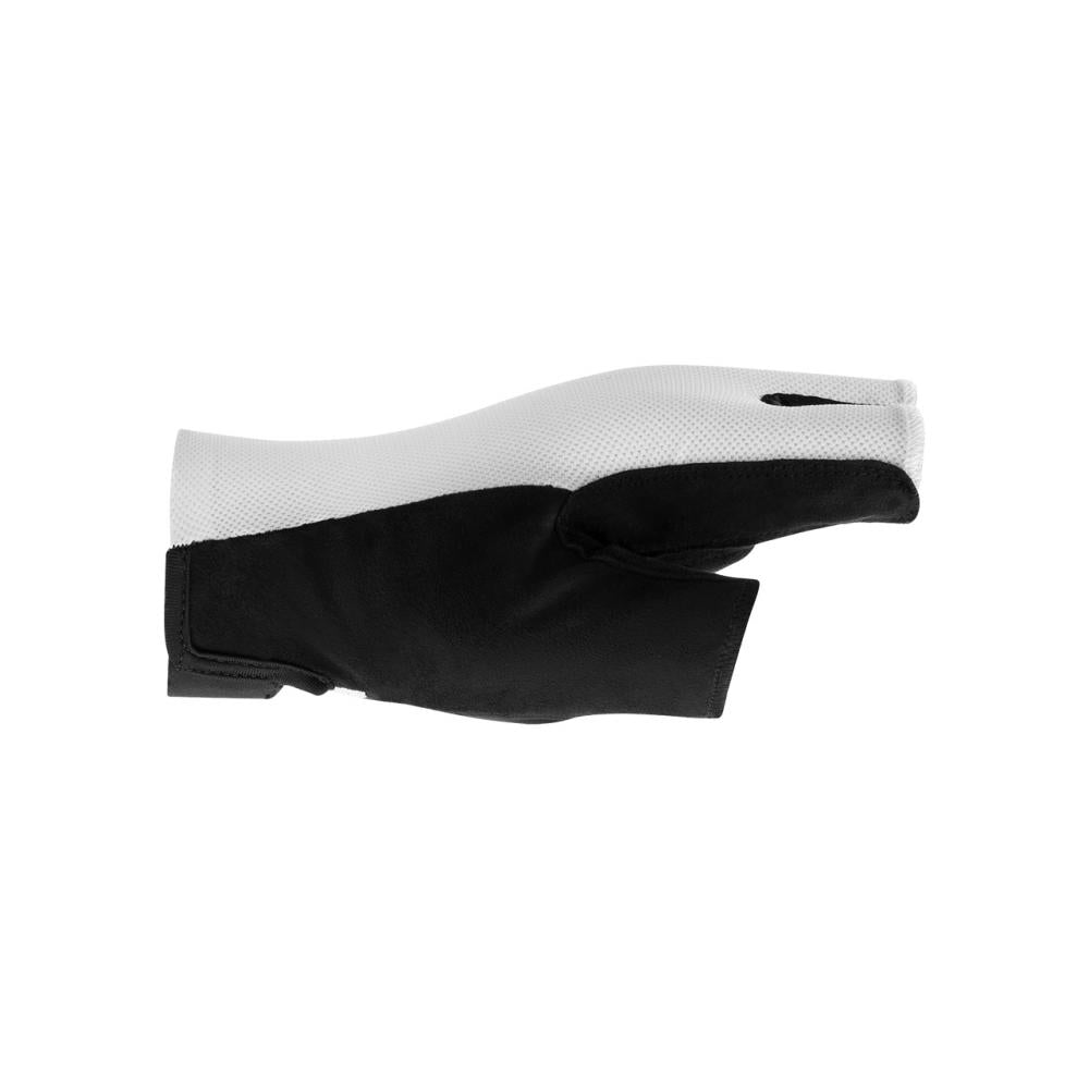 BBB Cycling BBB Handschuhe AirSupport M weiß - atmungsaktiver Sommer-Radhandschuh