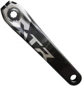 SHIMANO Kurbelarm FC-M9220 links 160mm m - präzise Kraftübertragung im modernen Design