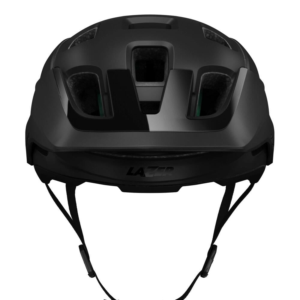 LAZER Jackal KinetiCore MTB/Downhill Helm M 55-59 cm - maximaler Trail-Schutz