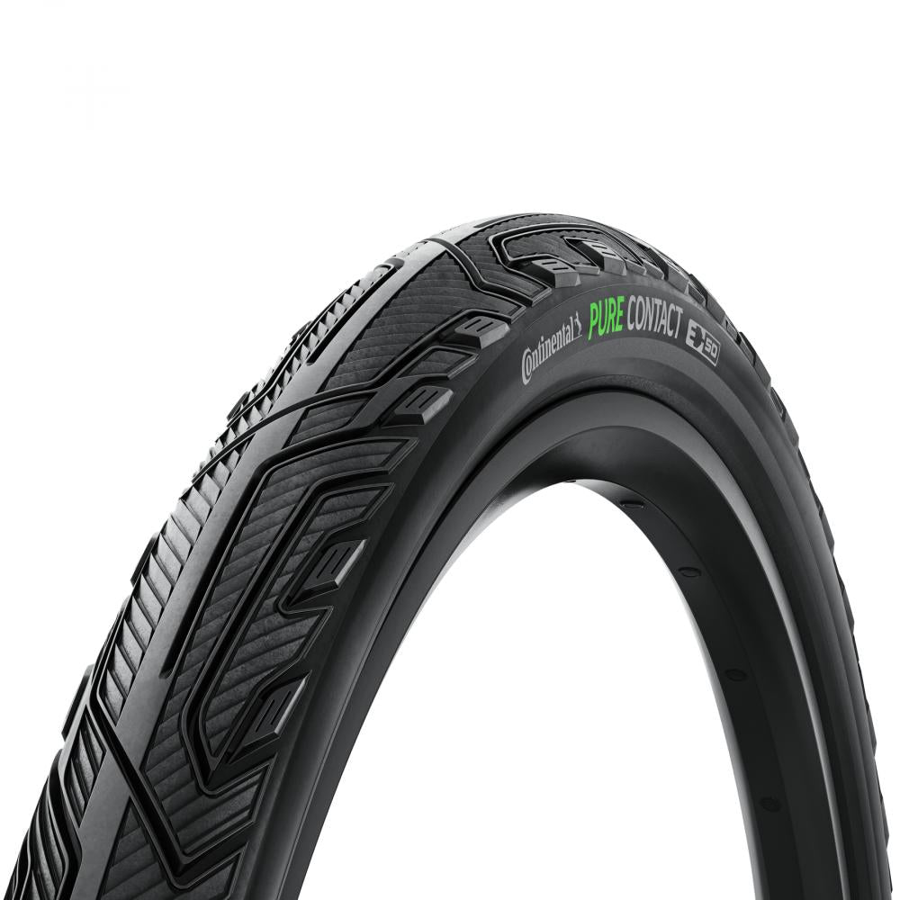 Continental Pure CONTACT Faltreifen 27.5x2.00 mit Pannenschutz Level 8.